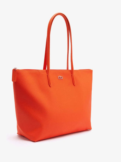 Lacoste Anna tote bag