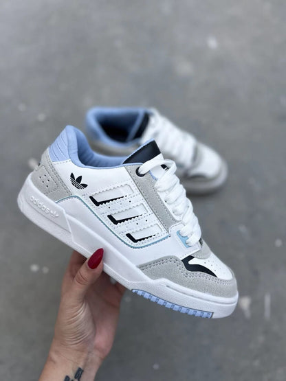 Adidas Drop Step Low 2.0