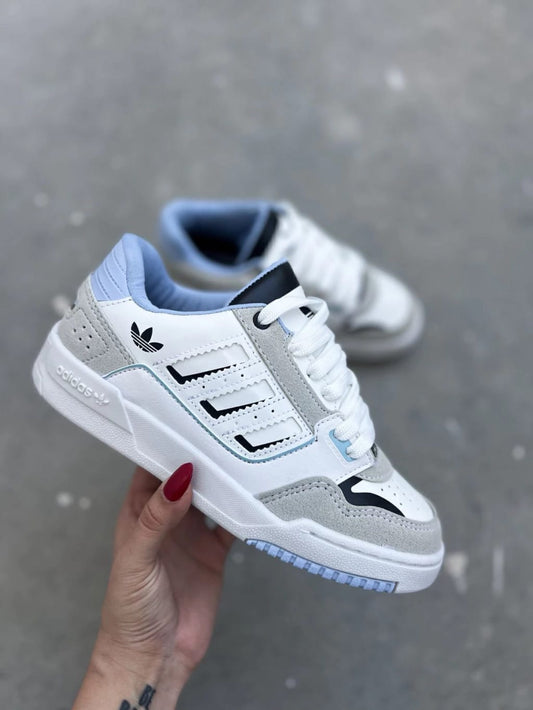 Adidas Drop Step Low 2.0