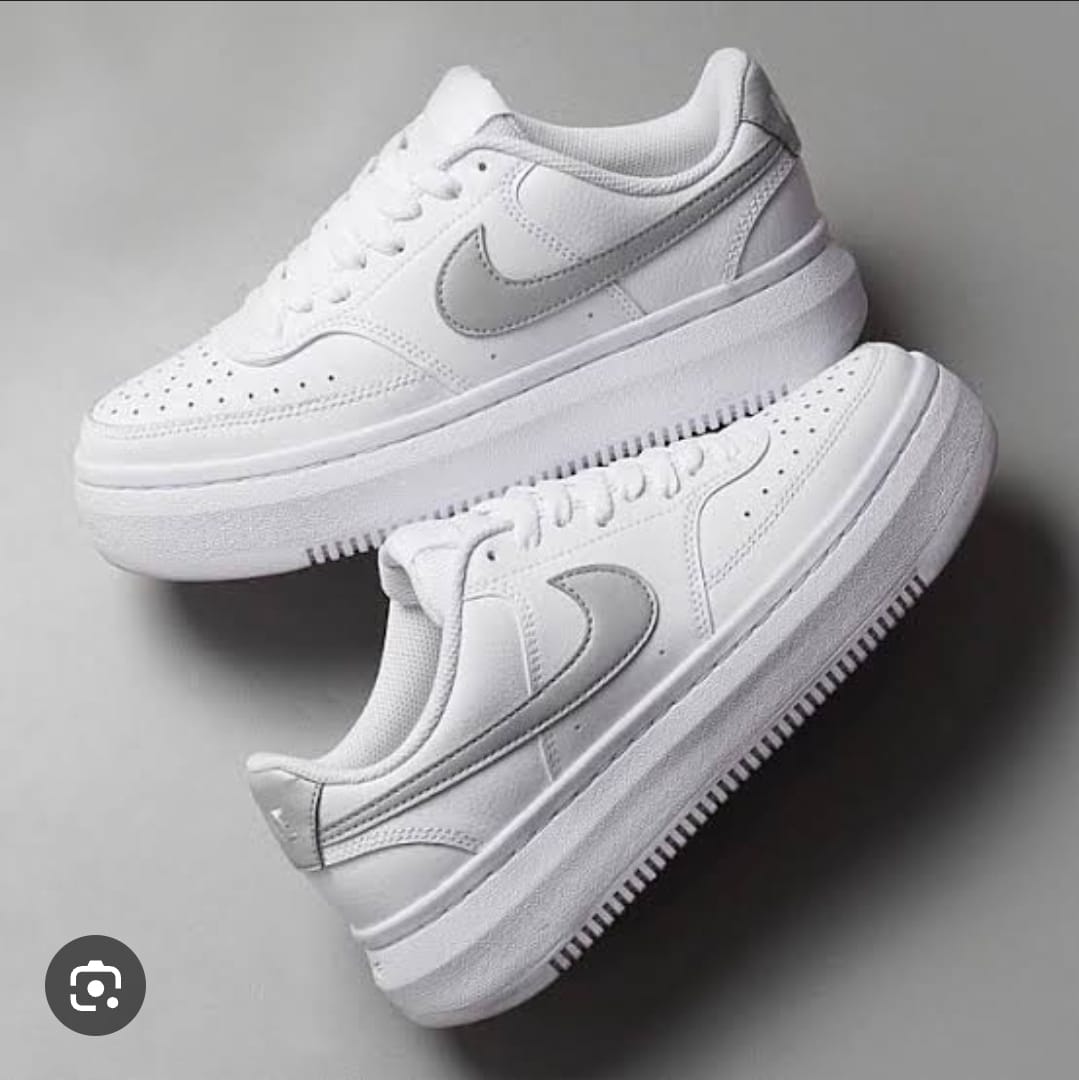 Nike Court Vision Alta