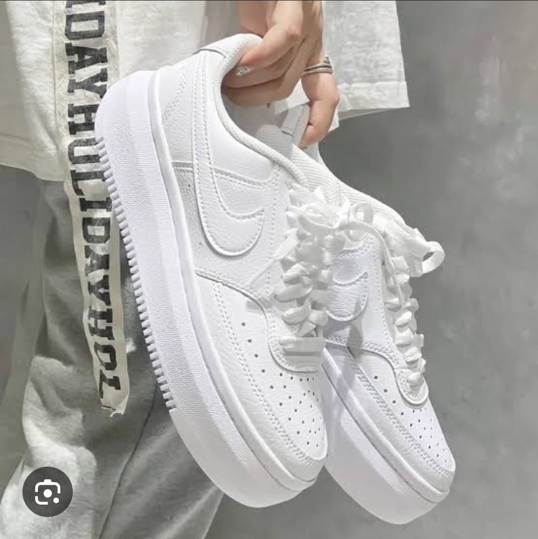 Nike Court Vision Alta