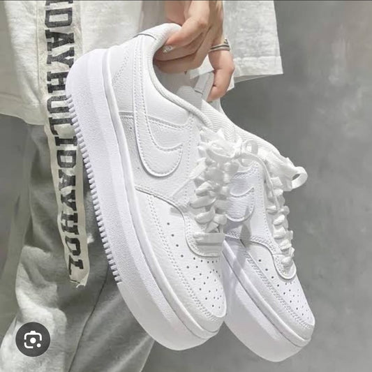 Nike Court Vision Alta
