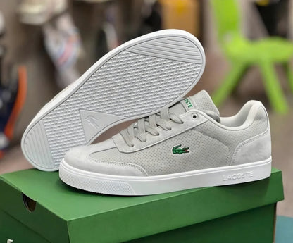 Lacoste men's casual sneakers