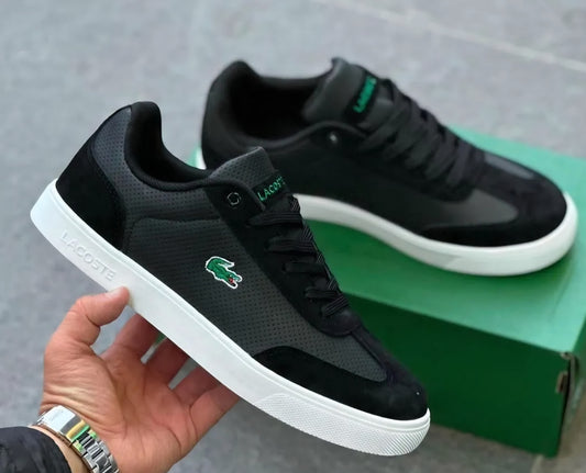Lacoste men's casual sneakers
