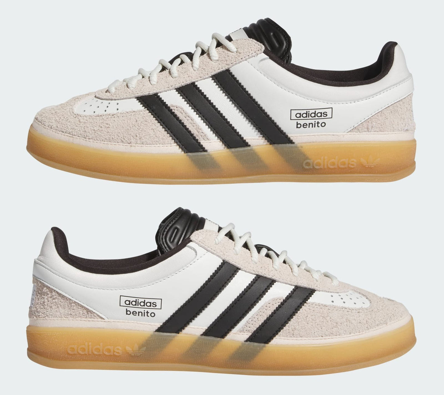 The Bad Bunny Gazelle