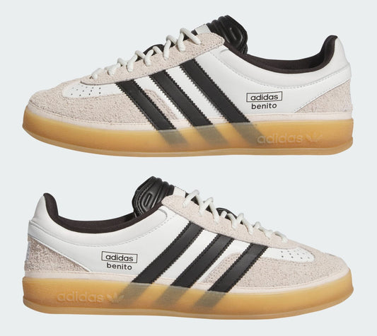 The Bad Bunny Gazelle