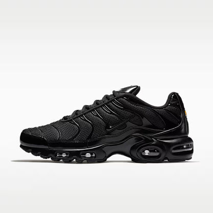 Nike Air Max Plus Triple Black