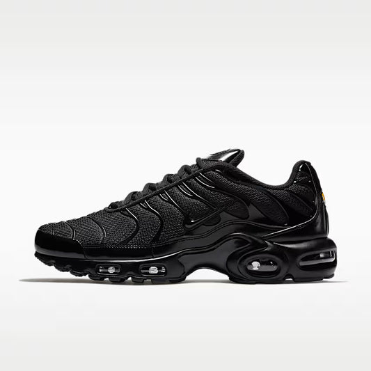 Nike Air Max Plus Triple Black