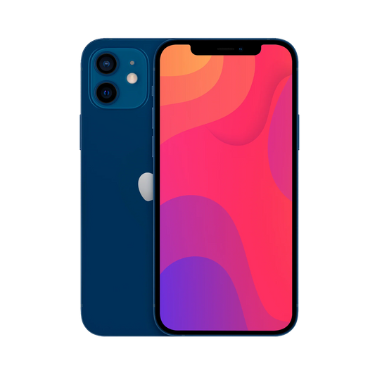 iPhone 12