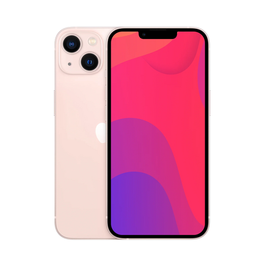 iPhone 13