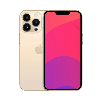 iPhone 13 Pro