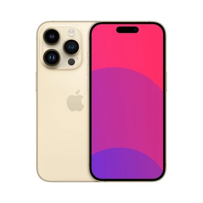 iPhone 14 pro