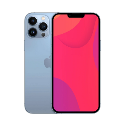 iPhone 13 Pro