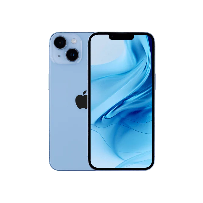 iPhone 14