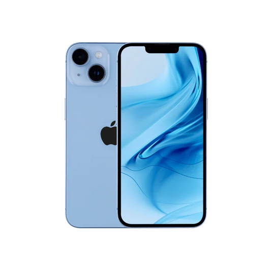 iPhone 14