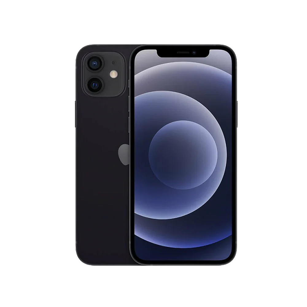 iPhone 12