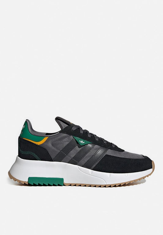 The Adidas Retropy F2 sneakers