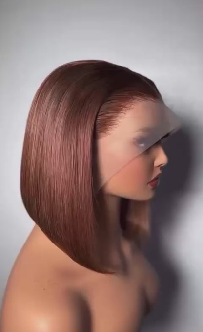 13X4 Double drawn straight