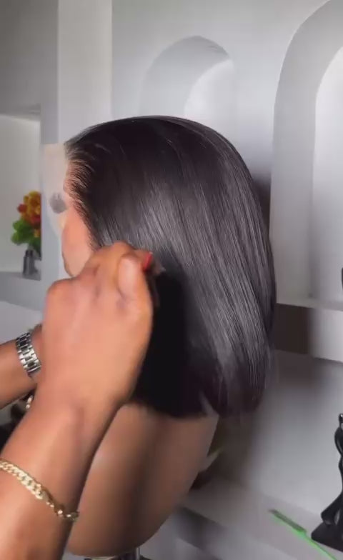 13X4 SDD double drawn bob