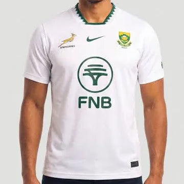 Springboks Rugby jerseys