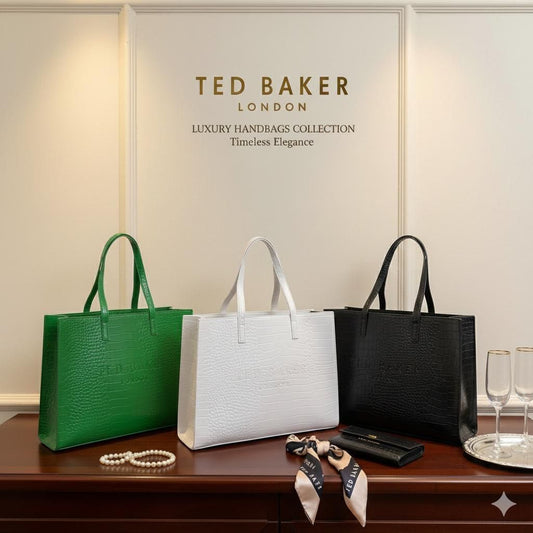 Allicon large effect Tote bag